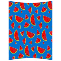 Fruit4 Back Support Cushion by nateshop