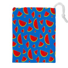 Fruit4 Drawstring Pouch (4xl) by nateshop