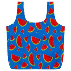 Fruit4 Full Print Recycle Bag (xxxl) by nateshop