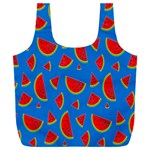 Fruit4 Full Print Recycle Bag (XXXL) Front