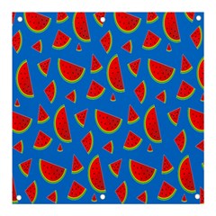 Fruit4 Banner And Sign 3  X 3  by nateshop