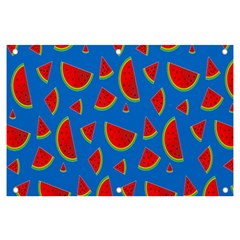 Fruit4 Banner And Sign 6  X 4  by nateshop