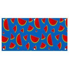 Fruit4 Banner And Sign 4  X 2  by nateshop