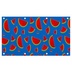 Fruit4 Banner And Sign 7  X 4  by nateshop