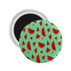 Fruit5 2 25  Magnets by nateshop