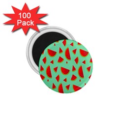 Fruit5 1 75  Magnets (100 Pack)  by nateshop