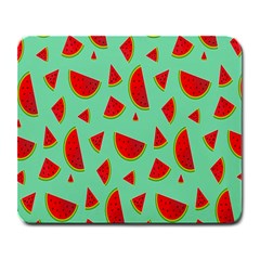 Fruit5 Large Mousepads by nateshop