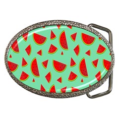 Fruit5 Belt Buckles by nateshop