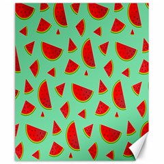 Fruit5 Canvas 20  X 24  by nateshop