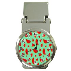 Fruit5 Money Clip Watches by nateshop