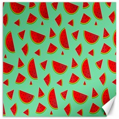 Fruit5 Canvas 16  X 16  by nateshop