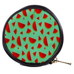 Fruit5 Mini Makeup Bag by nateshop