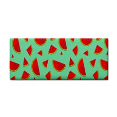 Fruit5 Hand Towel by nateshop