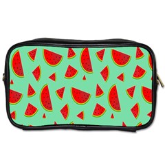 Fruit5 Toiletries Bag (one Side) by nateshop