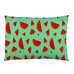 Fruit5 Pillow Case by nateshop