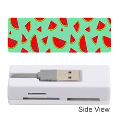 Fruit5 Memory Card Reader (stick) by nateshop