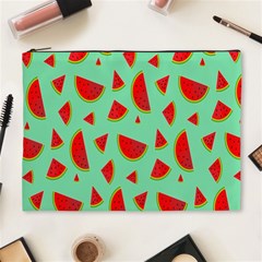 Fruit5 Cosmetic Bag (xl) by nateshop