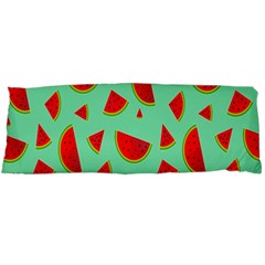 Fruit5 Body Pillow Case (dakimakura) by nateshop