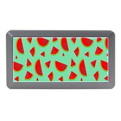 Fruit5 Memory Card Reader (mini) by nateshop