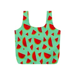 Fruit5 Full Print Recycle Bag (s) by nateshop