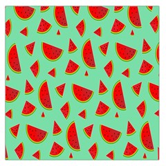 Fruit5 Square Satin Scarf (36  X 36 ) by nateshop