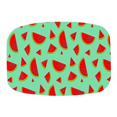 Fruit5 Mini Square Pill Box by nateshop