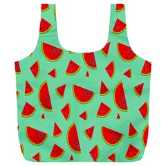 Fruit5 Full Print Recycle Bag (xxxl) by nateshop