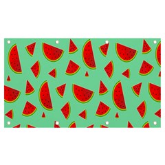 Fruit5 Banner And Sign 7  X 4  by nateshop