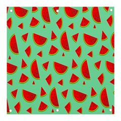 Fruit5 Banner And Sign 3  X 3  by nateshop