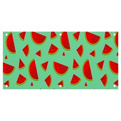 Fruit5 Banner And Sign 4  X 2 