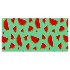 Fruit5 Banner And Sign 8  X 4  by nateshop