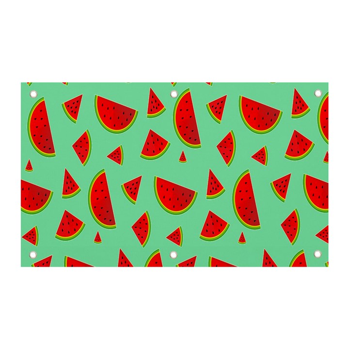 Fruit5 Banner and Sign 5  x 3 