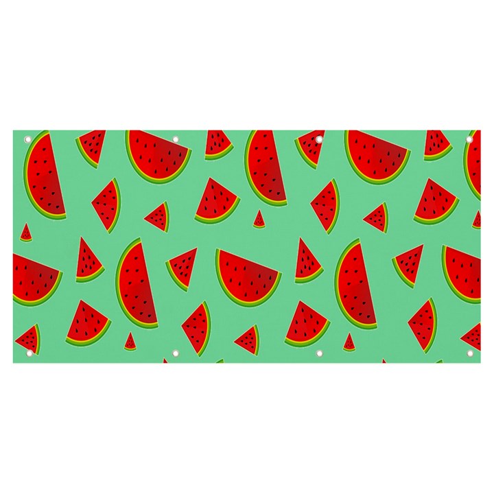 Fruit5 Banner and Sign 8  x 4 