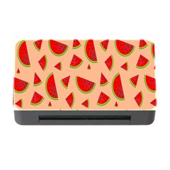 Fruit-water Melon Memory Card Reader With Cf by nateshop