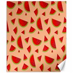 Fruit-water Melon Canvas 8  x 10  8.15 x9.66  Canvas - 1