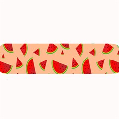 Fruit-water Melon Large Bar Mats by nateshop