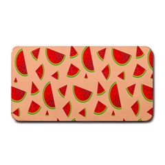 Fruit-water Melon Medium Bar Mats by nateshop