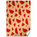 Fruit-water Melon Canvas 24  x 36  23.35 x34.74  Canvas - 1