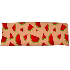 Fruit-water Melon Body Pillow Case (dakimakura) by nateshop