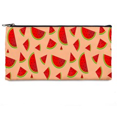 Fruit-water Melon Pencil Case by nateshop