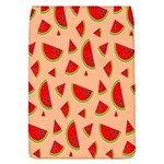 Fruit-water Melon Removable Flap Cover (L) Front