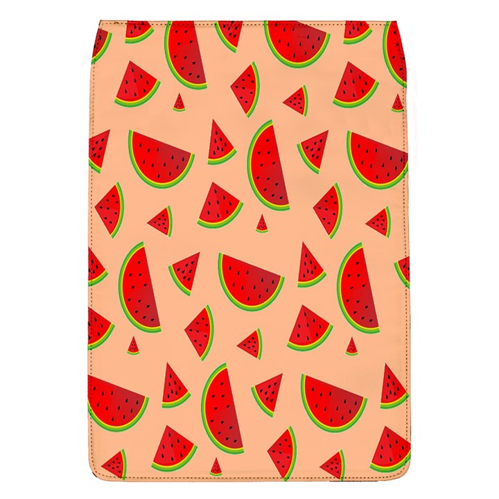 Fruit-water Melon Removable Flap Cover (L)