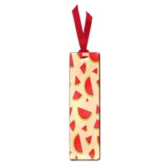 Fruit-water Melon Small Book Marks by nateshop