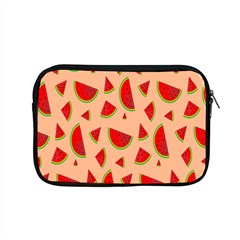 Fruit-water Melon Apple Macbook Pro 15  Zipper Case by nateshop