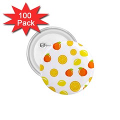 Fruits,orange 1 75  Buttons (100 Pack)  by nateshop