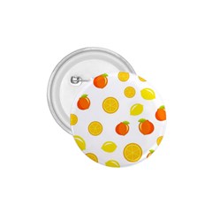 Fruits,orange 1 75  Buttons by nateshop