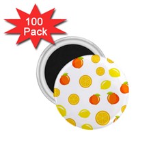 Fruits,orange 1 75  Magnets (100 Pack)  by nateshop