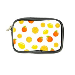 Fruits,orange Coin Purse by nateshop