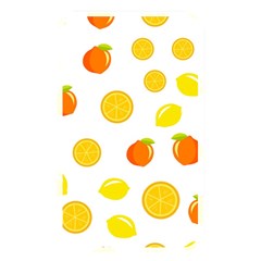 Fruits,orange Memory Card Reader (rectangular) by nateshop