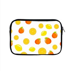 Fruits,orange Apple Macbook Pro 15  Zipper Case